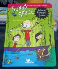 Sunny spyce kolossal gebraucht kaufen  Brieselang