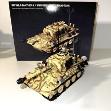 Brickmania befehls panther for sale  Morton Grove