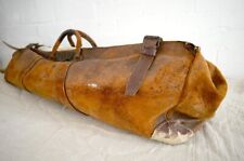 Vintage cricket leather for sale  YORK