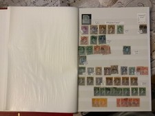 Collection timbres amerique d'occasion  Mougins