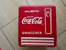 Portatovaglioli coca cola usato  Aquino