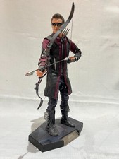 Boneco Hot Toys Marvel The Avengers Gavião Arqueiro escala 1/6 - Item nº 902379 comprar usado  Enviando para Brazil