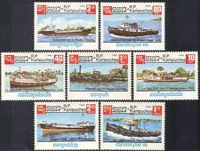 Kampuchea 1985 ships for sale  BIRMINGHAM