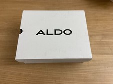 Aldo crew schuhkarton gebraucht kaufen  Weinsberg