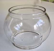 Lvrr glass globe for sale  Raleigh