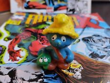 Puffi puffo puffolino usato  Vicopisano