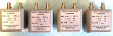 Set conductance standards for sale  Menlo Park