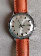 Orologio timex automatico usato  Firenze