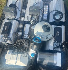 600w grow light for sale  ROCHDALE