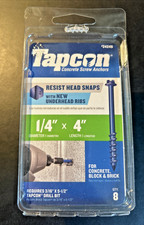 Tapcon 24185 hex for sale  USA