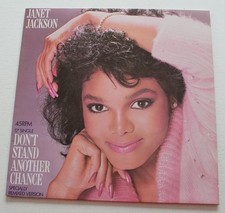 Janet jackson don d'occasion Janet jackson don d'occasion  France