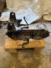 Tgb motorblock bullet gebraucht kaufen  Riedlingen