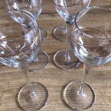 Likörgläser goldspirale gebraucht kaufen  Bamberg