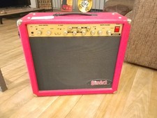 Amplificatore valvolare chitar usato  Verdellino