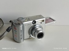 Appareil photo argentique d'occasion  Lilles-Lomme