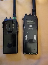 Coppia radio kenwood usato  Polizzi Generosa
