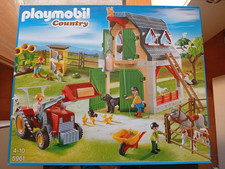 Playmobil 5961 ancienne d'occasion  Villefranche-sur-Saône