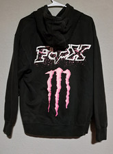 Fox monster energy for sale  Dickinson