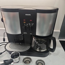 Krups coffee machine for sale  CHESTER LE STREET