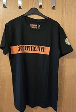 Riginal jägermeister tshirt gebraucht kaufen  Trebur