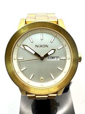 Relógio masculino Nixon data do dia B1408 comprar usado  Enviando para Brazil
