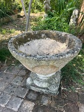 Jardiniére pierre reconstitu� d'occasion  Verfeil