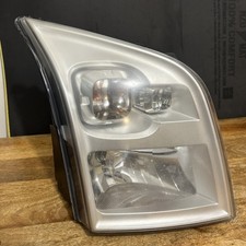 transit headlight for sale  BRISTOL