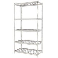 Pachira shelf steel for sale  Lincoln