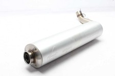 Auspuff endtopf schalldämpfer gebraucht kaufen Auspuff endtopf schalldämpfer gebraucht kaufen  Trebbin