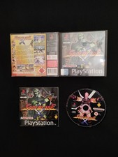 Soulblade multilanguage playst usato  Stintino