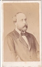 Photo cdv henri usato  Spedire a Italy