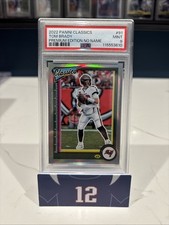 Tom brady 2022 for sale  Palmetto
