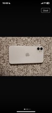 Iphone 128gb unlocked usato  Bari