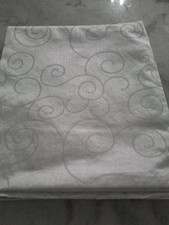 White silver scroll for sale  Pensacola