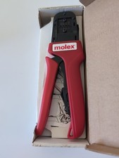 Molex 638190100 hand for sale  BASINGSTOKE