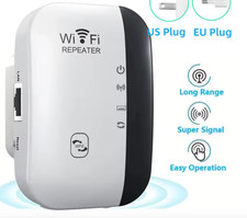Amplificatore wifi 5ghz usato  Vanzago