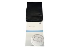 Bedienungsanleitung bordmappe  gebraucht kaufen  Wachtendonk