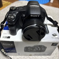 Sony dsc hx200v d'occasion  Expédié en Belgium