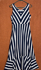 Chaps dress women for sale  Whiting