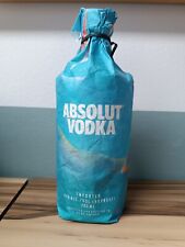 Absolut vodka lightening gebraucht kaufen  Halle
