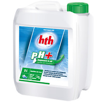 Hth liquide correcteur d'occasion  France