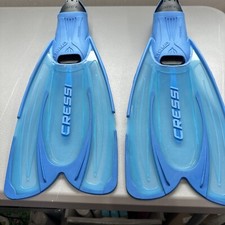 Cressi snorkel fins for sale  Indianapolis