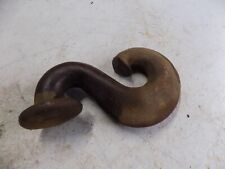 Rare rigging hook for sale  Plainfield