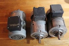 Lot sirem motor d'occasion  Saint-Péray