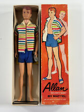 1960 allan doll for sale  Wichita