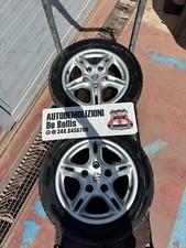 Cerchi lega originali usato  Roma