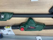 Bosch universalhedgepole cordl for sale  STOCKPORT