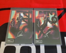 Lewis hamilton george for sale  EXETER