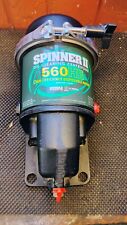 .f. hudgins spinner for sale  Glyndon