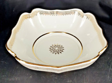 Porcelaine limoges saladier d'occasion  Trévoux